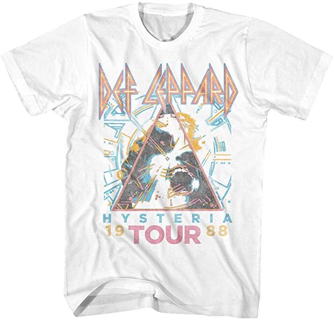 Lionhead vestigium Rock Shirt